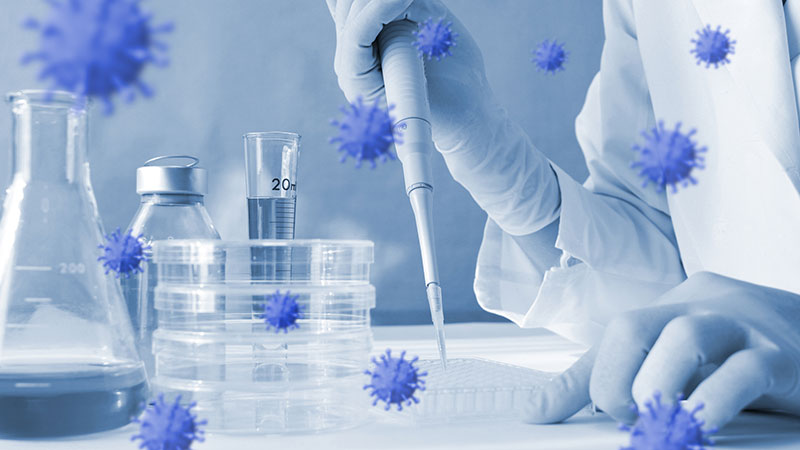 Vaccination et COVID long